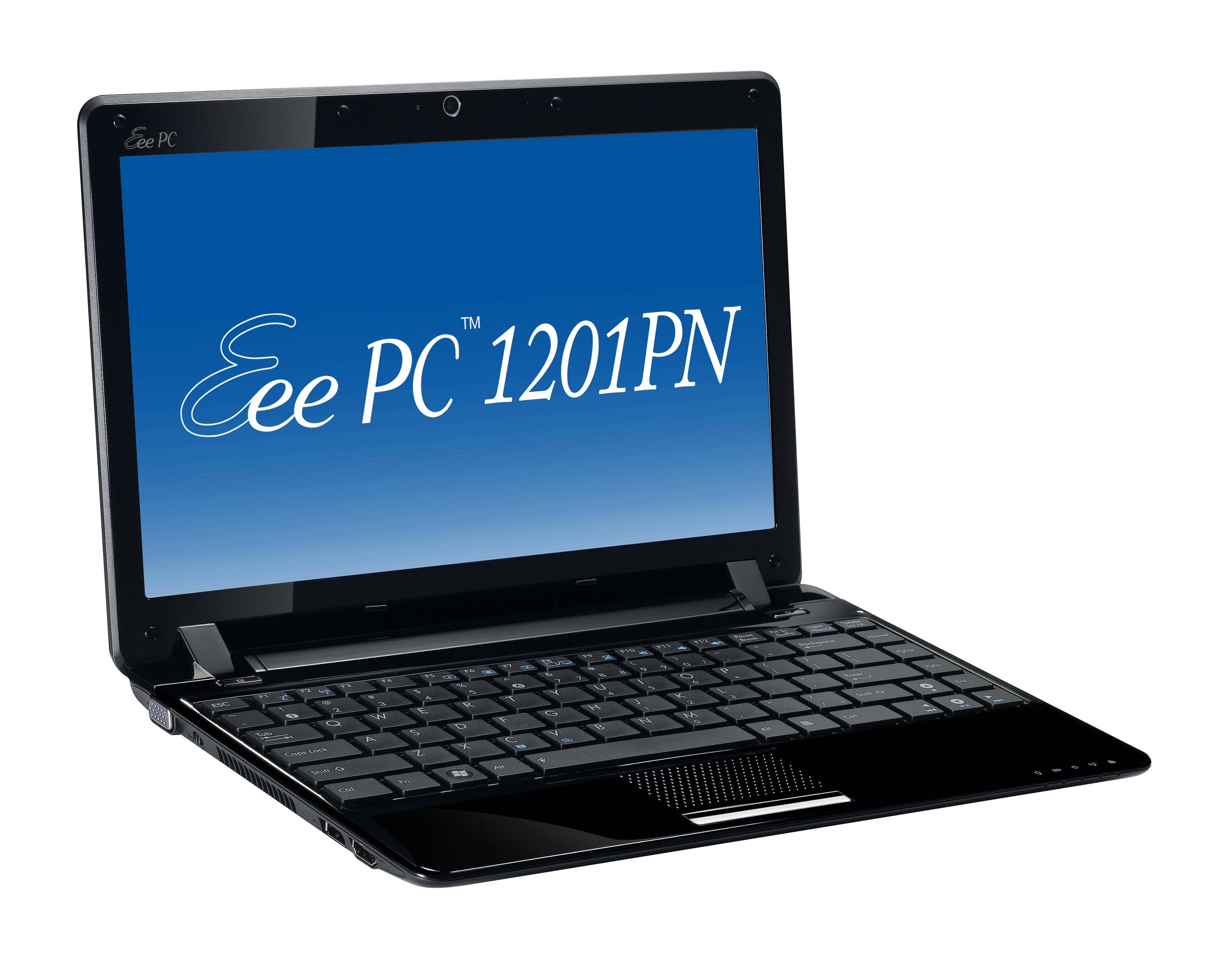 Eee PC Seashell 1201PN Eee PC Seashell 1201PN
