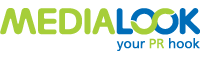 mediaLOOK logo