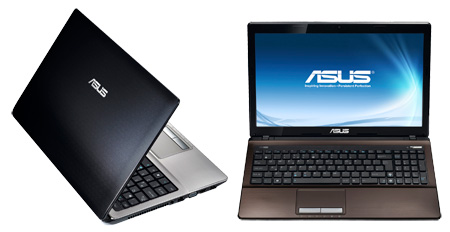 ASUS prezintă noua seria de laptopuri K reproiectate cu stil