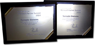 Tornado Sistems - cel mai bun distribuitor Microsoft