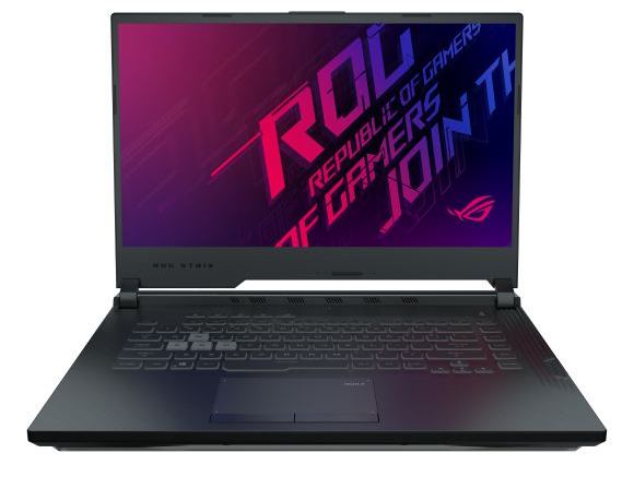 ASUS ROG Strix G G531