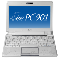Eee PC™ va integra tehnologia 3.75G pentru access Internet mobil