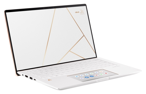 ASUS ZenBook Edition 30