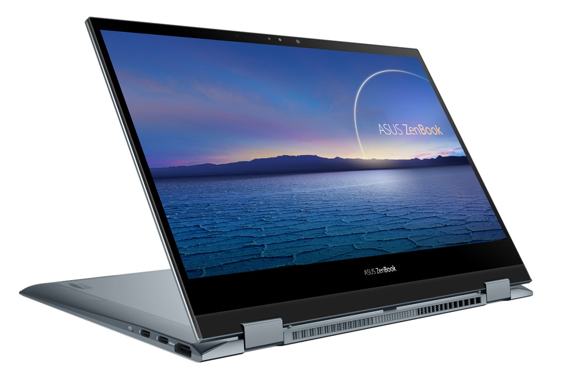 ASUS ZenBook Flip 13 UX363