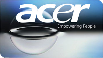 Acer este cel de-al patrulea mare producător de PC-uri din lume, conform datelor din trimestrul Q4 din 2004