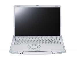 Panasonic lansează în România o nouă serie de laptopuri Toughbook Executive