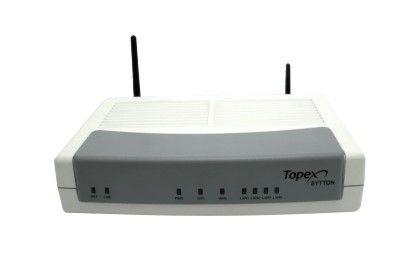 TOPEX a anuntat lansarea unei noi versiuni a router-ului Bytton