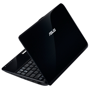 ASUS îmbunătăţeşte autonomia şi performanţele netbook-urilor Eee PC Seashell, integrând noul procesor Intel Atom