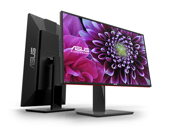 Monitorul ASUS ProArt PA328Q 4K/UHD