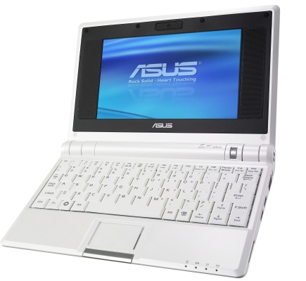 ASUS Eee PC vine în România