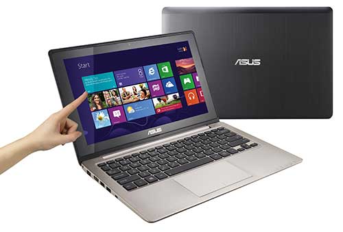 ASUS VivoBook S200