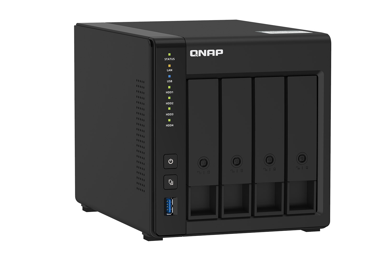 QNAP TS-451D2