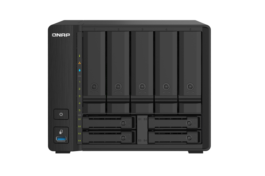 QNAP TS-932PX