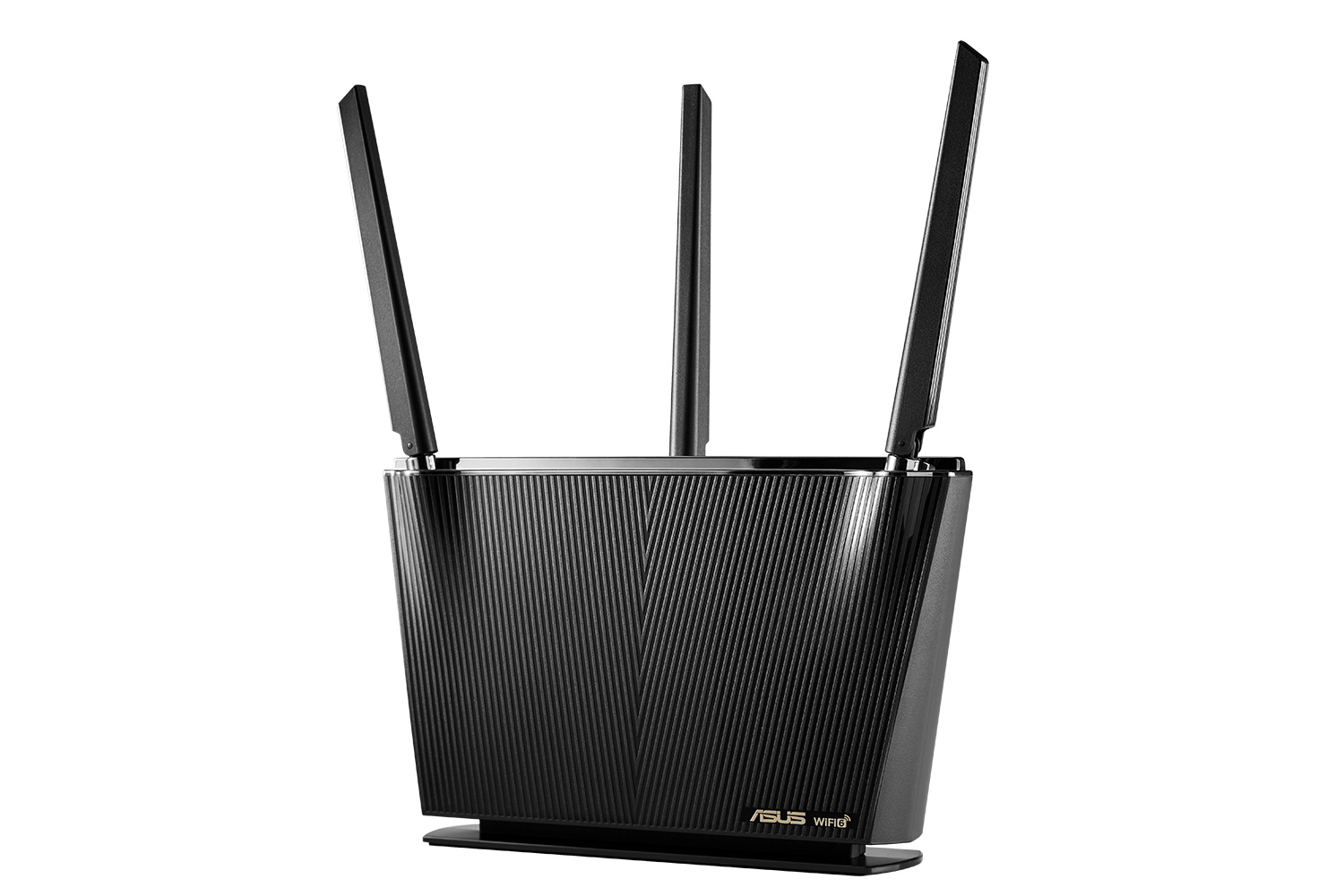 ASUS anunță routerul wireless RT-AX68U cu WiFi 6 și aplicație mobilă gratuită Instant Guard