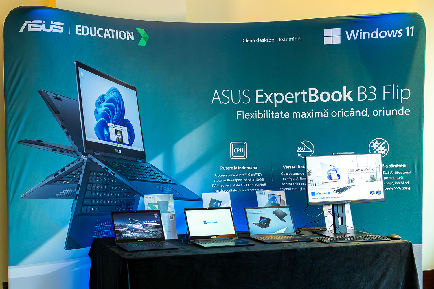 ASUS Learn and Compete 2024