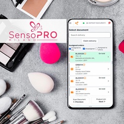 SensoPRO Milano depaseste recordurile de Black Friday cu tehnologiile Senior Software