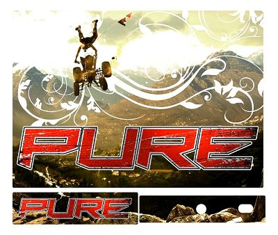 Pure, cel mai nou joc de curse off-road, acum şi în România