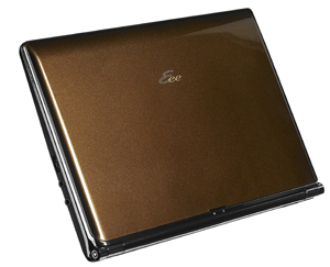 ASUS lansează modelul fashion Eee PC™ S101