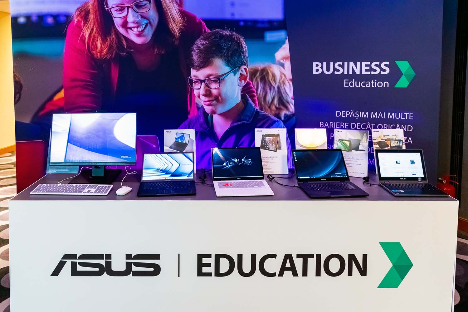 ASUS Learn and Compete 2023