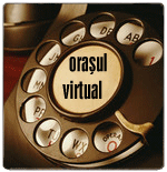 „Oraşul Virtual” (CITY FM - 106.2) dezbate subiectul telefoniei fixe alternative, cu apel la noii operatori, autorităţi, analişti şi ascultători