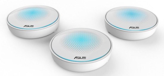 ASUS Lyra