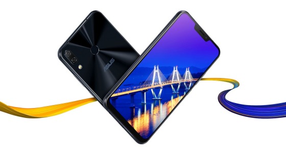 ASUS ZenFone 5Z