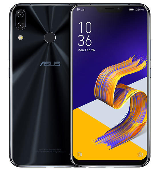 ZenFone 5 ZE620KL