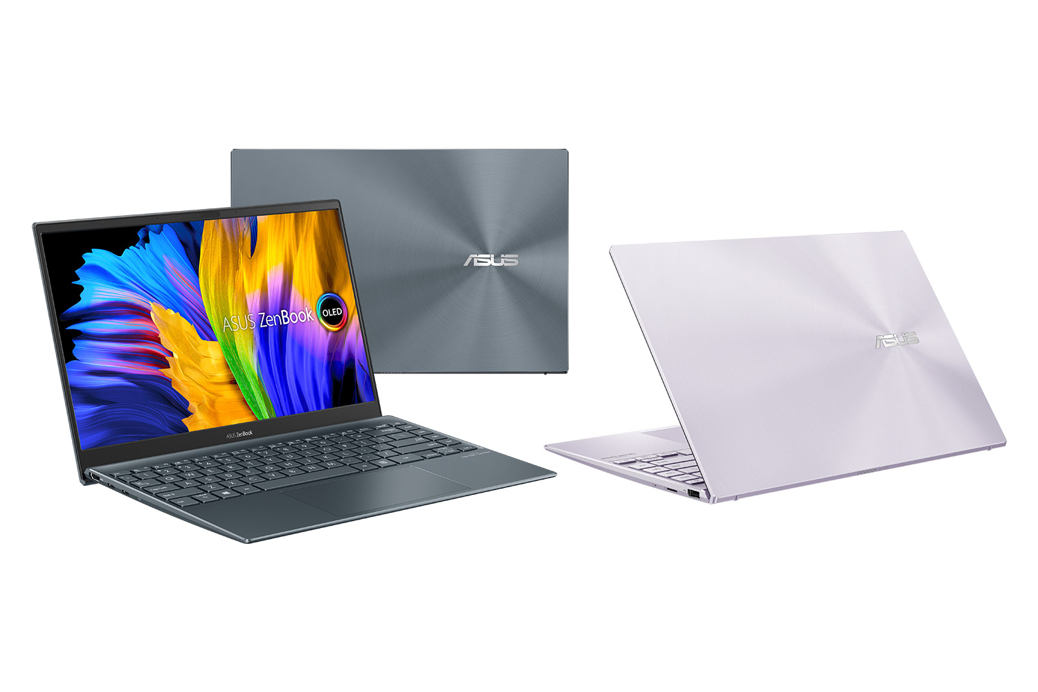 ASUS ZenBook 13 UM325/UX325