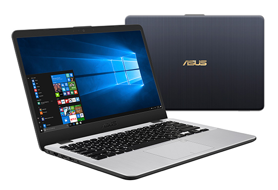 ASUS VivoBook 14