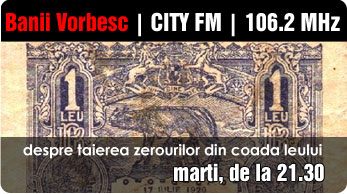 La CITY FM, 
