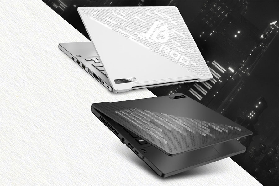 ROG anunță cel mai puternic laptop de gaming de 14 inchi, Zephyrus G14