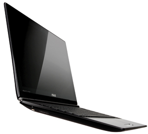 Noua serie de laptopuri ASUS U - design imaculat şi performanţe incontestabile