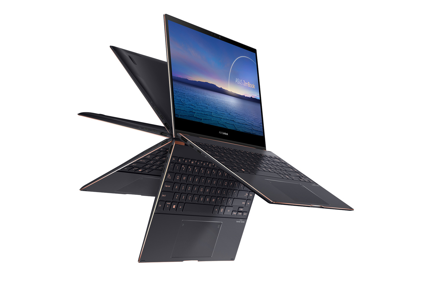 ZenBook Flip S (UX371)