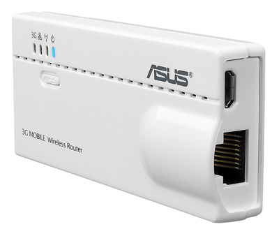 Routerul multifuncțional ASUS WL-330N3G se instalează rapid oferind conectivitate superioară într-un pachet de buzunar