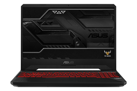 ASUS TUF Gaming FX505