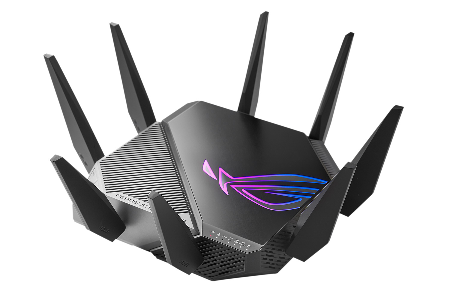 Routerul wireless ROG Rapture GT-AXE11000