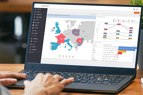 Companiile din România au ales SeniorERP - soft ERP pentru managementul afacerii