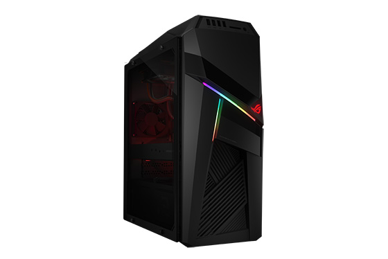 ASUS ROG Strix GL12CX