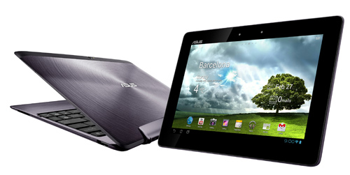 ASUS Transformer Pad Infinity