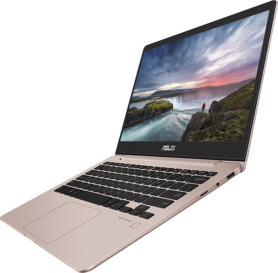 ZenBook 13 (UX331UAL)