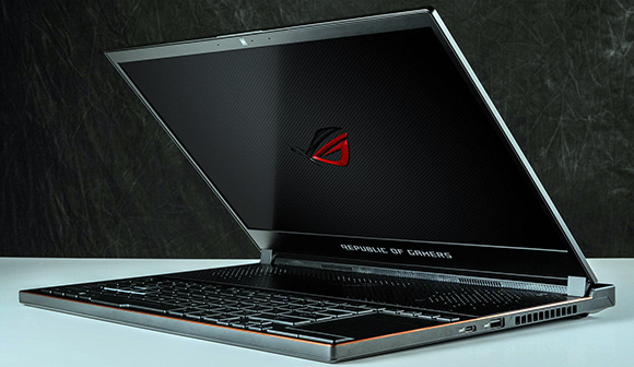 ASUS ROG Zephyrus S (GX531)