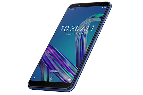 ASUS ZenFone Max Pro (M1)