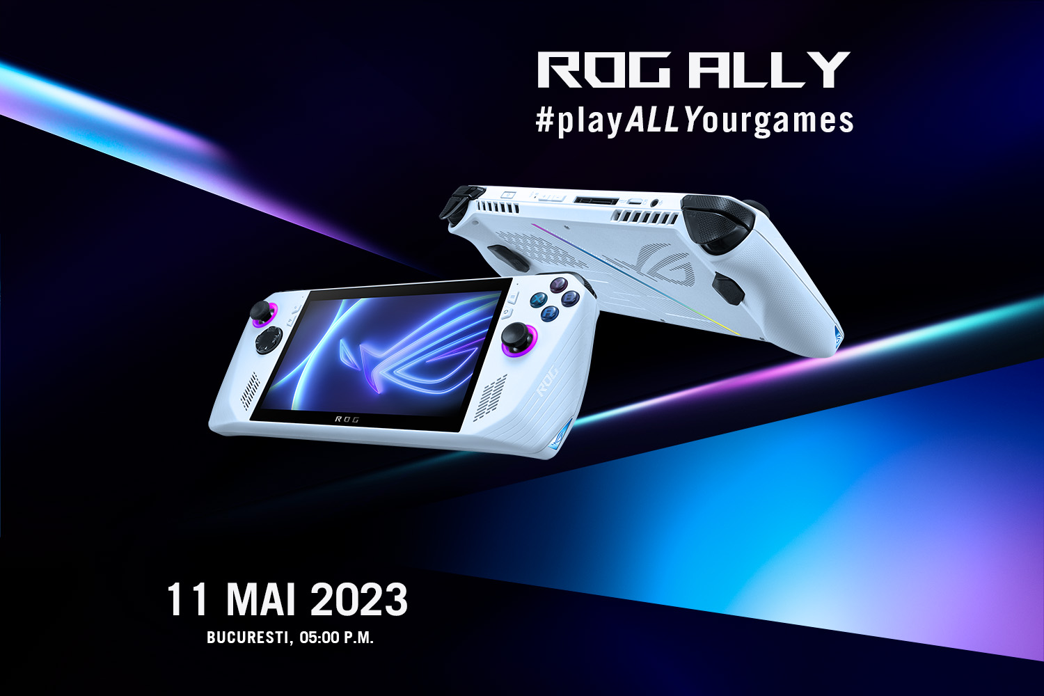 ROG Ally