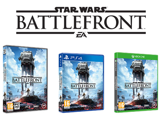 Star Wars™ Battlefront