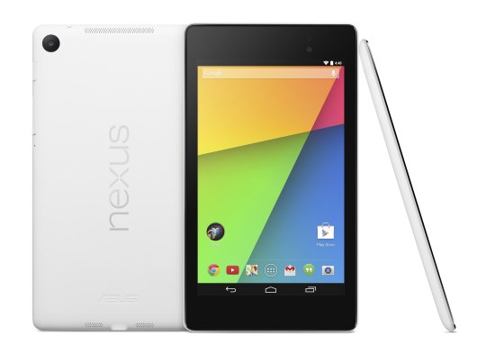 Asus Google Nexus 7