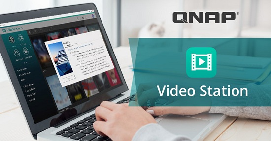 QNAP Video Station