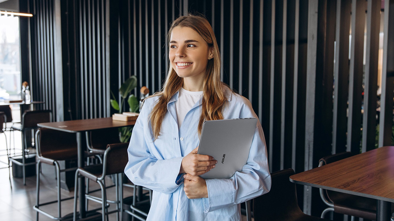 ASUS ExpertBook P5 G2