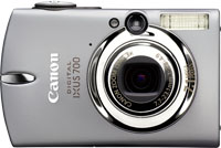 Noul Canon Digital IXUS 700 a ajuns în magazinele TWISTER
