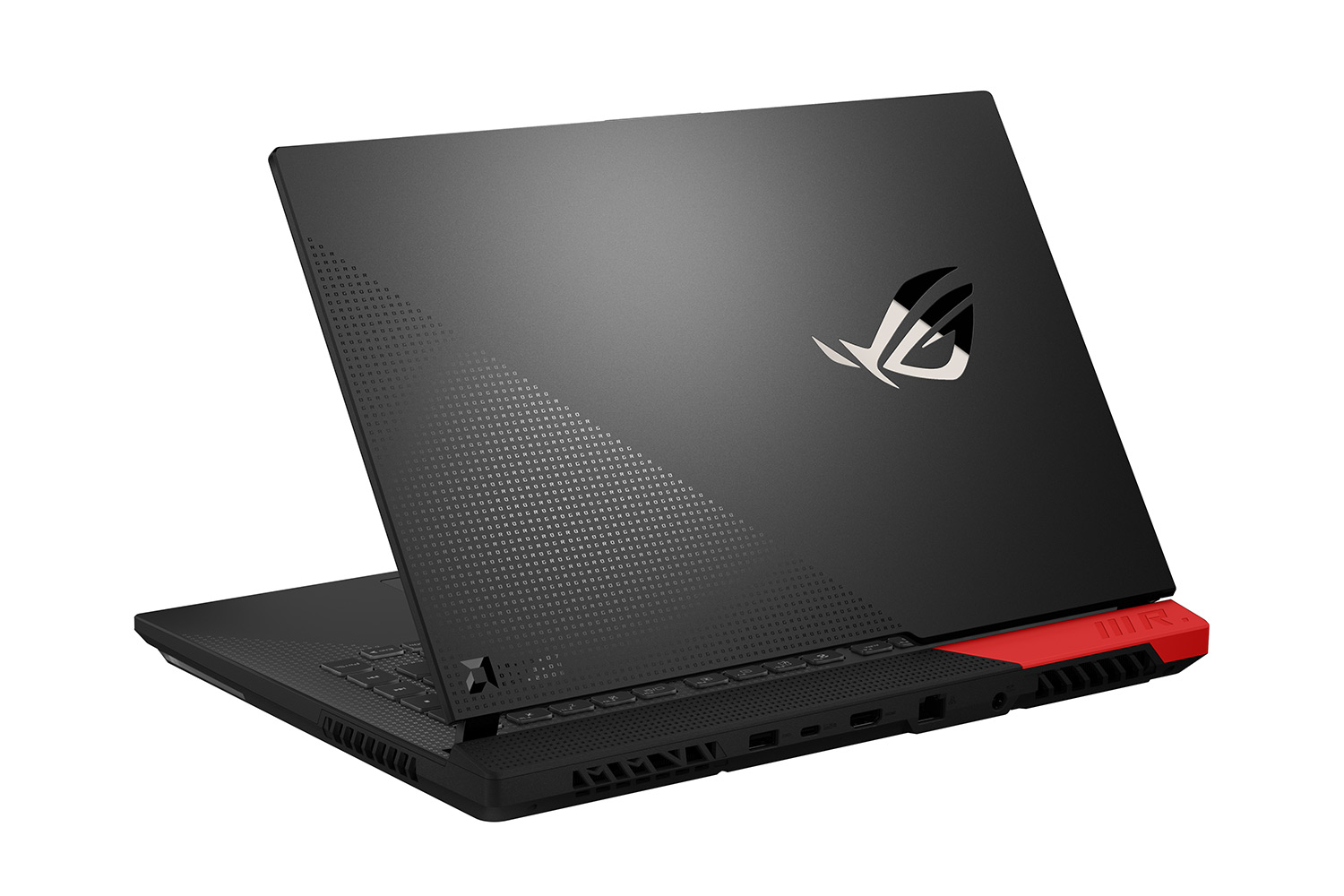 ROG a prezentat laptopurile de gaming Strix G15 și G17 Advantage Edition cu echipare completă AMD