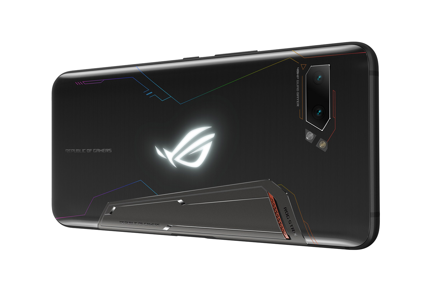 ROG Phone II Strix